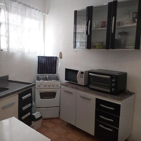 Apartamento Carrinho Do Kuko N 309 プライア・グランデ エクステリア 写真