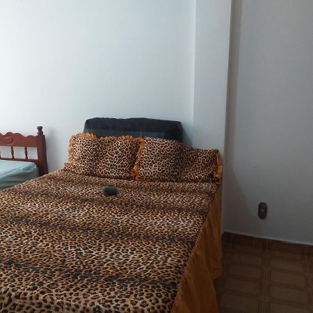 Apartamento Carrinho Do Kuko N 309 プライア・グランデ エクステリア 写真