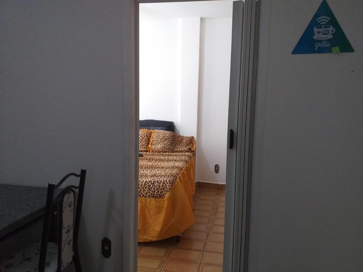 Apartamento Carrinho Do Kuko N 309 プライア・グランデ エクステリア 写真