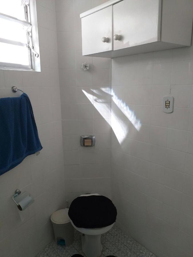 Apartamento Carrinho Do Kuko N 309 プライア・グランデ エクステリア 写真