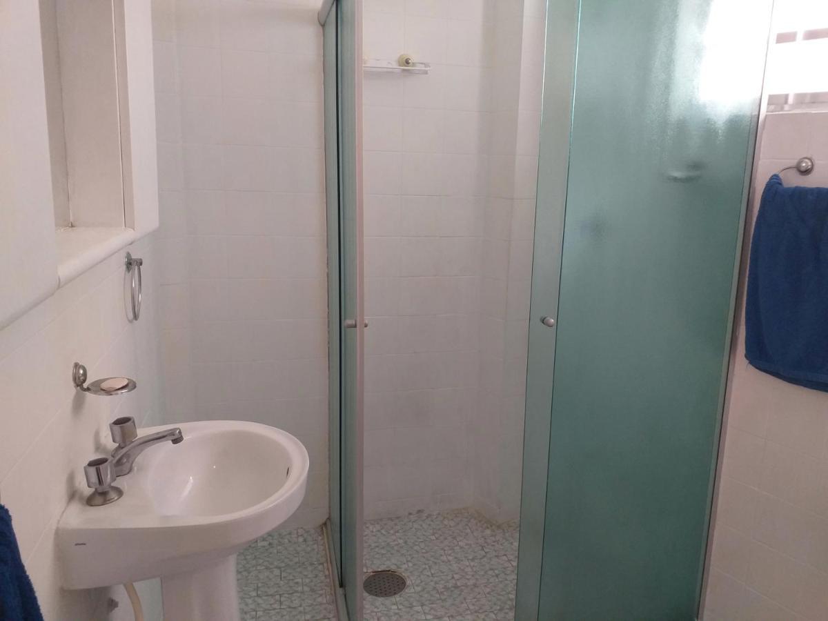 Apartamento Carrinho Do Kuko N 309 プライア・グランデ エクステリア 写真