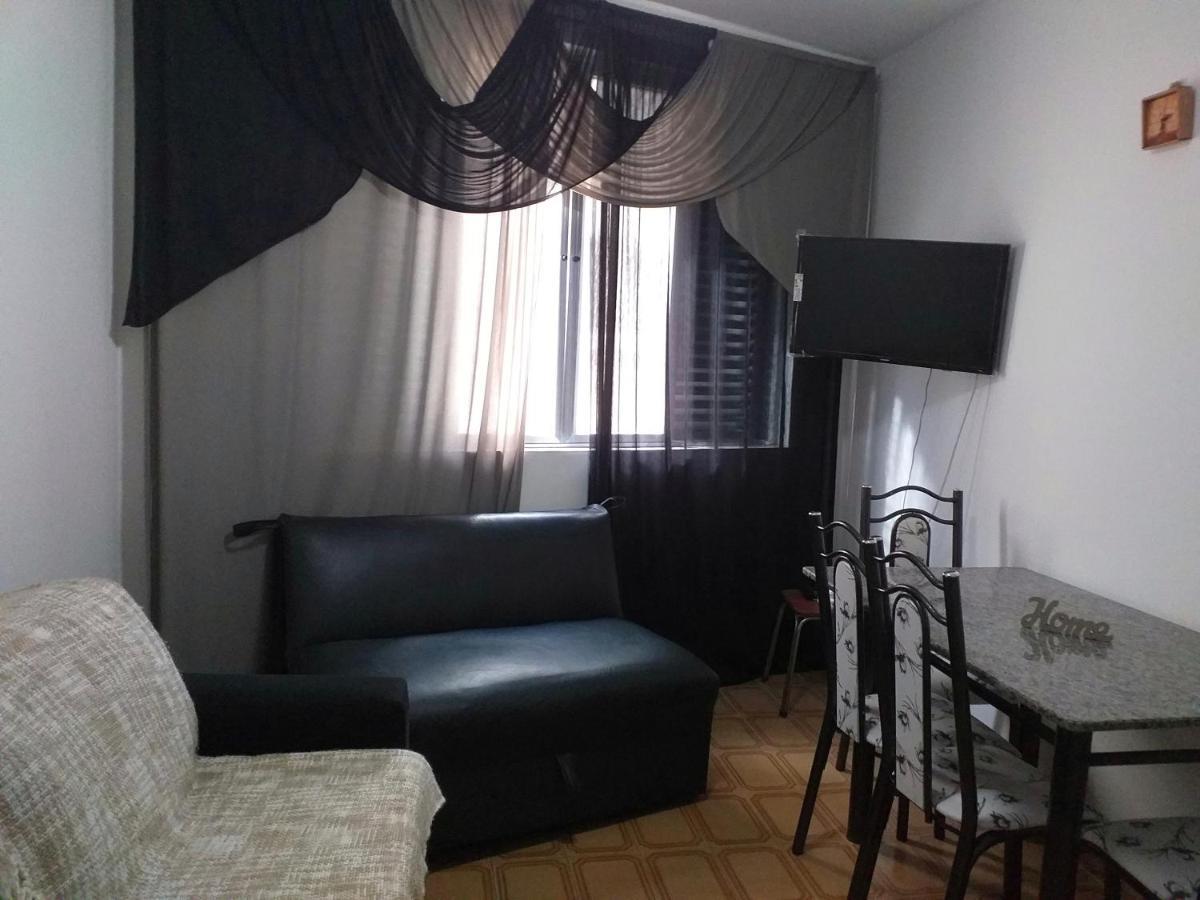 Apartamento Carrinho Do Kuko N 309 プライア・グランデ エクステリア 写真