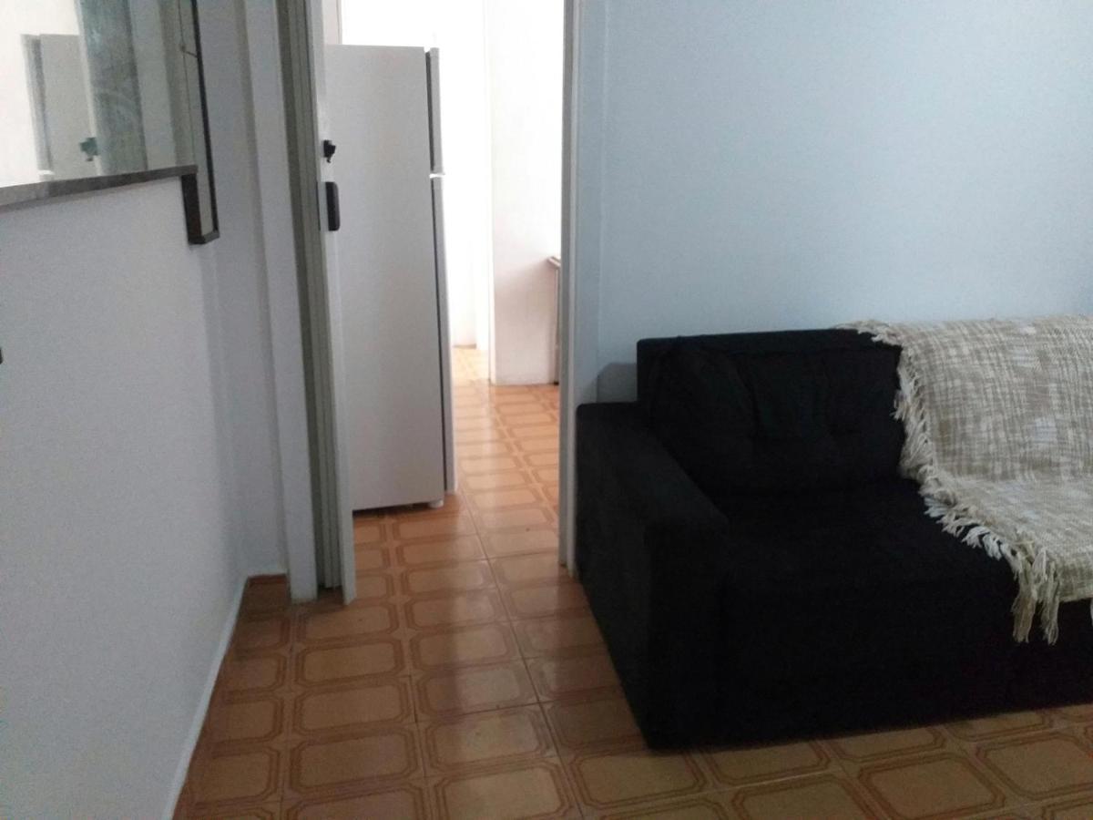 Apartamento Carrinho Do Kuko N 309 プライア・グランデ エクステリア 写真
