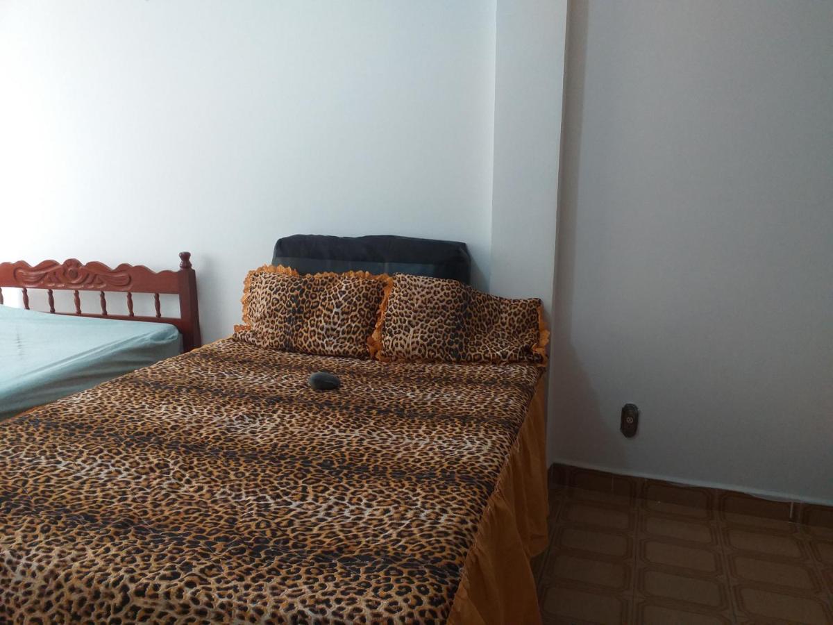 Apartamento Carrinho Do Kuko N 309 プライア・グランデ エクステリア 写真