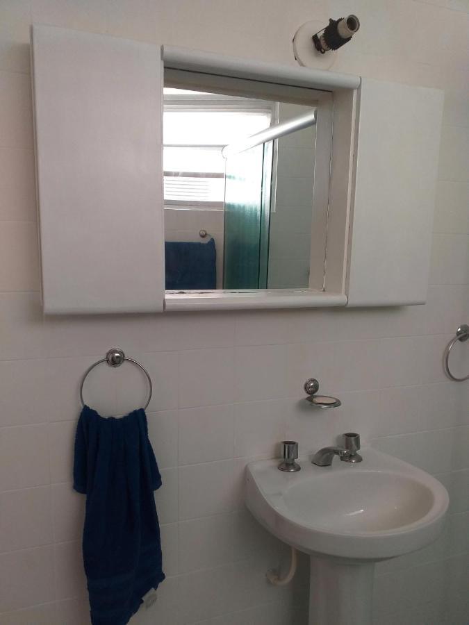 Apartamento Carrinho Do Kuko N 309 プライア・グランデ エクステリア 写真