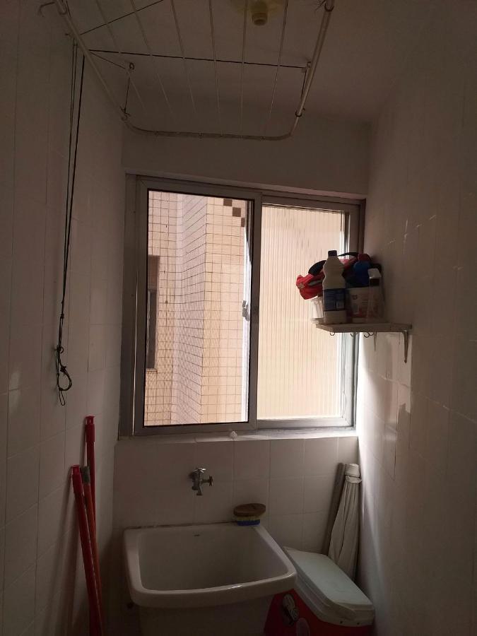 Apartamento Carrinho Do Kuko N 309 プライア・グランデ エクステリア 写真