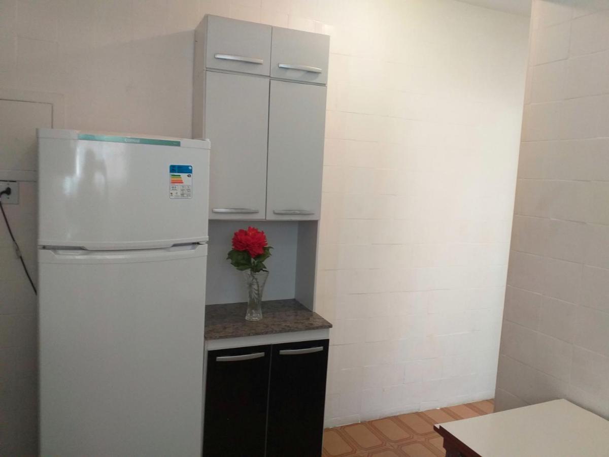 Apartamento Carrinho Do Kuko N 309 プライア・グランデ エクステリア 写真