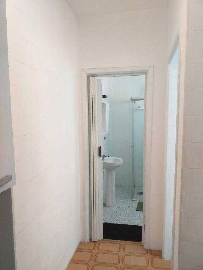 Apartamento Carrinho Do Kuko N 309 プライア・グランデ エクステリア 写真
